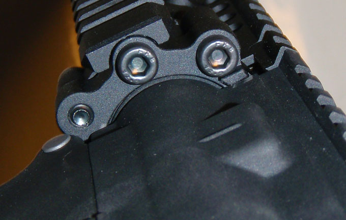 Daniel Defense M4A1 RIS II Daniel Defense M4A1 RIS II
