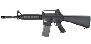 15A4 SPC (Special Purpose Carbine)