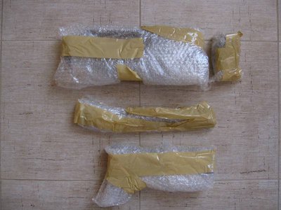 упаковка
